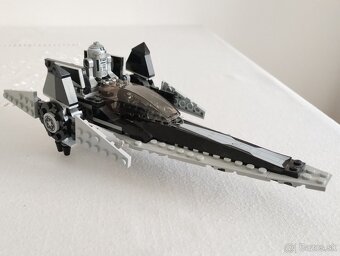 LEGO Star Wars 7915 Imperial V-wing Starfighter (s krabicou) - 10