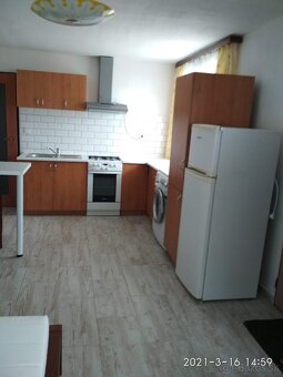 Domček na prenájom - 10