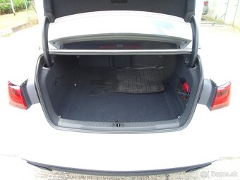 Audi A6 competition 3.0 TDI quattro tiptronic 240kW 8st.auto - 10