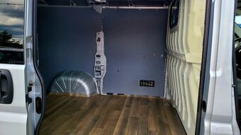 Fiat Ducato 2.3 MultiJet E6 L1H1 odpočet DPH - 10