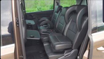 . Volkswagen Sharan 2.0 TDI Highline Panorama Webasto - 10