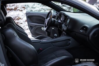 DODGE CHALLENGER SCATPACK SHAKER 6.4 - 10