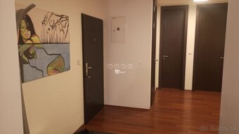 3 izbový krásny byt na prenájom s garážovým státím. Ihneď vo - 10