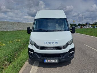 Iveco Daily 3.0 HPI 35S18 - 10