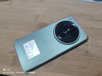 Oneplus Open 16/512GB Emerald Dusk - 10