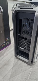 PC skrinka Cooler Master COSMOS C700P - 10