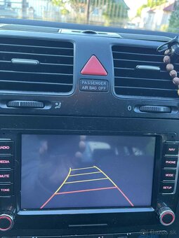 Vw golf 5 - 10