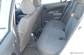 Suzuki Splash 1.0 b - 10