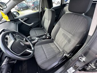 Opel Astra Sport Tourer ST 1.7 CDTI ECOTEC Enjoy - 10