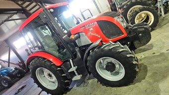 Zetor proxima 8541 Plus holland 1240mth - 10