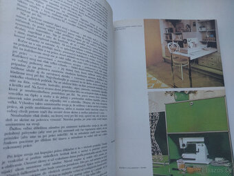 Šijeme, Každá žena môže byť pôvabná - 10