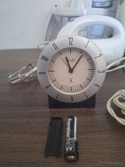 Elektrický pomocníci do kuchyne a bytu - 10