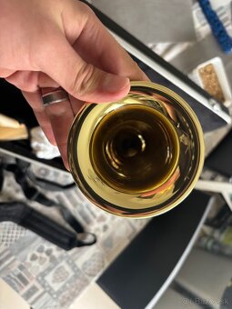 Predám sopránový saxofón Soundsation SSSX-20 - 10