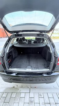 Mercedes C180 kombi 115kw M6 - 10