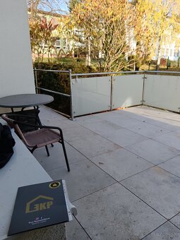 Byt na prenájom - Zákamenné - 10