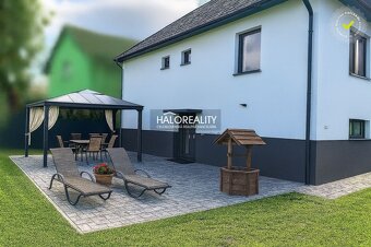 HALO reality - Predaj, rodinný dom Liptovský Hrádok, Dovalov - 10