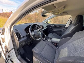Škoda Karoq 2.0 TDI 140kw, 4x4 (2021) - bohatá výbava - 10