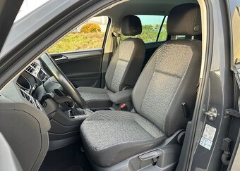Volkswagen Tiguan 2.0 TDI 110kw - 10