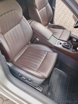 Škoda Superb 2.0 TDI 190k L&K DSG EU6 - 10