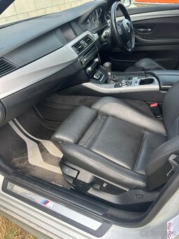 ROZPREDAME F10 520d 135kw M-packet - 10