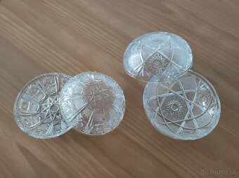 Krištáľ a iné - 10