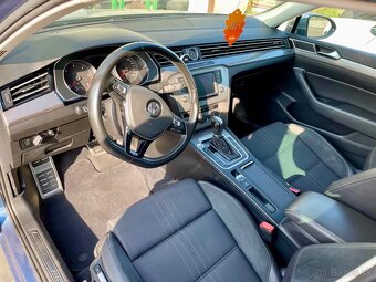 ✅Volkswagen Passat 2.0TDi ALLTRACK DSG ✅ - 10