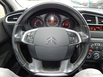 Citroën C4 1.6 HDi Best Collection - 10