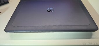 HP ZBook 17 G4 - 10