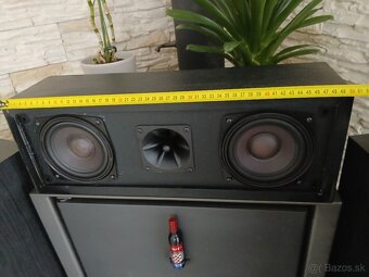 Reproduktory Acustique quality - 10