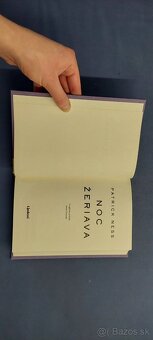 Predám knihy, beletriu - 10