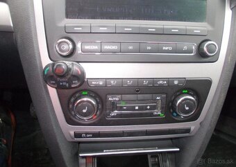 Škoda Octavia nafta manuál 77 kw1 - 10