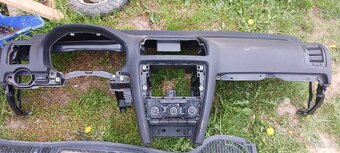 Predam nahradne diely na octavia 2 - 10