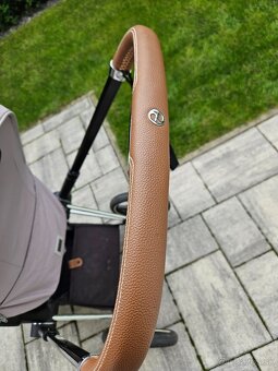 Cybex priam sportovy kocik - 10