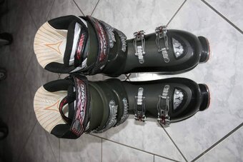 lyže dynastar Spewdzoone167 cm - 10