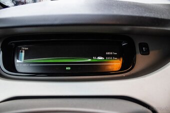 Renault Zoe 2016, 65kW - 10