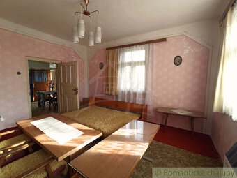 Útulný domček na predaj v tichej lokalite - 10