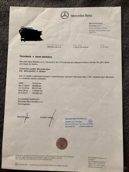 Predam Mercedes GLK 320 CDI - 10