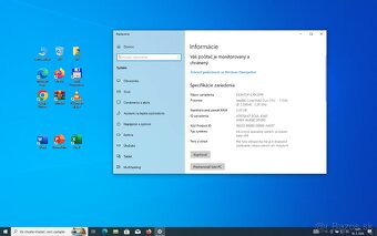 Notebook HP Compaq 6710b - 10