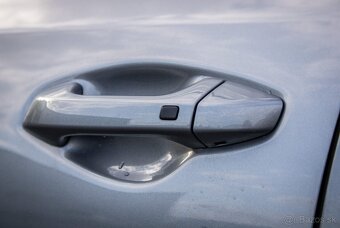 Kia ProCeed 1.4 T-GDi, 103kW, A7 - 10