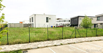 Predaj stavebného pozemku, Miloslavov - 10