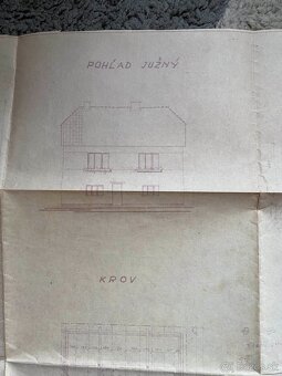 RODINNÝ DOM - LIPTOVSKÉ SLIAČE | Pozemok: 1779 m² - 10