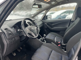 Hyundai ix20 1.4 CRDi DOHC 16V Comfort - 10