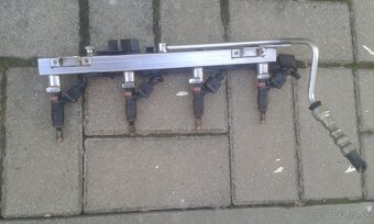 BMW e87 116i 85kw-Rozpredam N45B16A - 10