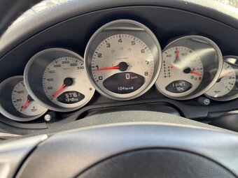 Porsche 911 Carrera S 58 000km TOP - 10