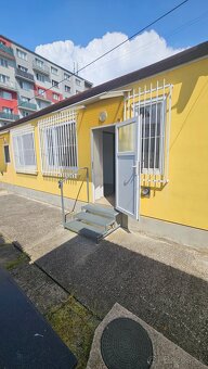 Nebytovy priestor na prenájom, Prievidza - 10