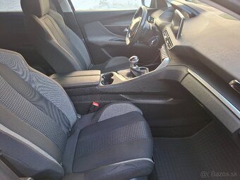 Peugeot 3008 Allure 1,5 BLUEHDI,96 kw,116000 Km,LED,NAVI,... - 10