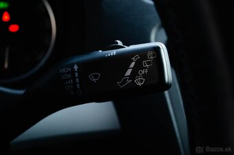 Škoda Octavia Combi 1.6 TDI CR DPF Ambiente DSG - 10