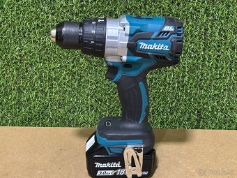 Makita Aku skrutkovač DHP481 - 10