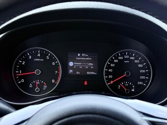 Kia Sportage 1,6T-GDI 7DCT AWD - 10