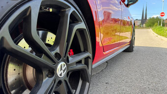 Volkswagen Golf 7 GTI PERFORMANCE Hatchback - 10